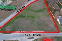 Land for sale in Parker County, Texas