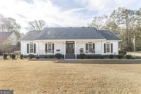 House for sale in Crisp County, Georgia