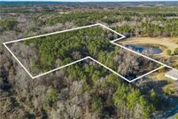 Land for sale in Moore County, North Carolina