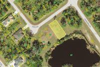 Undeveloped Land for sale in Charlotte County, Florida