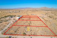 Homesite for sale in Pinal County, Arizona
