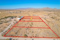 Homesite for sale in Pinal County, Arizona