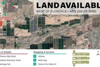 Land for sale in Pinal County, Arizona