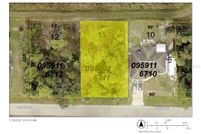 Undeveloped Land for sale in Sarasota County, Florida