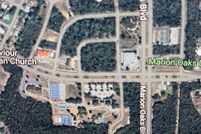 Undeveloped Land for sale in Marion County, Florida