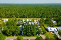 Homesite for sale in Walton County, Florida