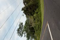 Undeveloped Land in Hawaii County, Hawaii