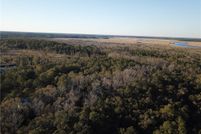 Land for sale in McIntosh County, Georgia