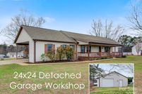 Recreational Property for sale in Burke County, North Carolina