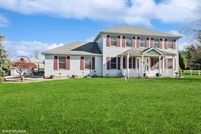 Land in LaPorte County, Indiana