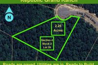 Undeveloped Land for sale in Montgomery County, Texas