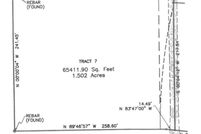 Land for sale in Lee County, Mississippi