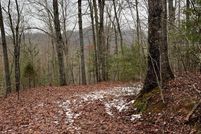 Land for sale in Jackson County, North Carolina
