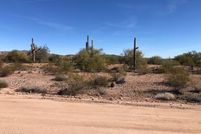 Land for sale in Pinal County, Arizona