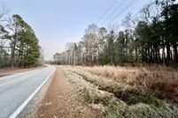 Land for sale in Fairfield County, South Carolina