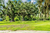 Homesite for sale in Terrebonne Parish, Louisiana