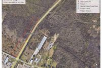 Land for sale in Terrebonne Parish, Louisiana