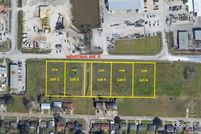 Land for sale in Terrebonne Parish, Louisiana