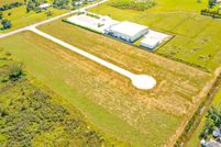 Land for sale in Terrebonne Parish, Louisiana