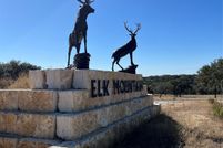 Land for sale in Bandera County, Texas