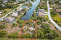 Lakefront Property for sale in Charlotte County, Florida
