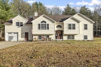 Land in Worcester County, Massachusetts