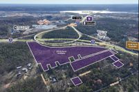 Land for sale in Pulaski County, Arkansas