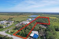 Land for sale in Saint Lucie County, Florida