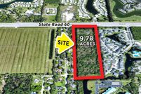 Land for sale in Indian River County, Florida
