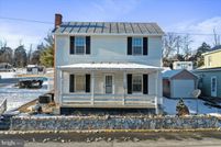 Farm and Ranch for sale in Shenandoah County, Virginia