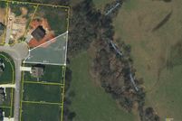 Land for sale in Putnam County, Tennessee