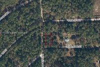 Land for sale in Putnam County, Florida