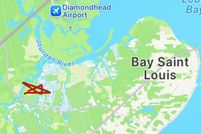 Farm and Ranch for sale in Hancock County, Mississippi