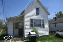 House for sale in Blackford County, Indiana