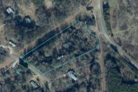 Homesite for sale in Hall County, Georgia