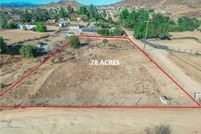 Land for sale in Riverside County, California
