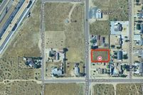 Land for sale in San Bernardino County, California