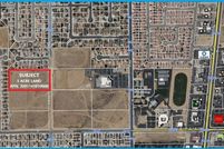 Undeveloped Land for sale in San Bernardino County, California
