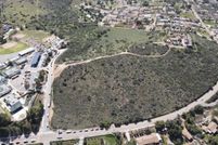 Land for sale in San Diego County, California