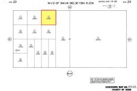 Land for sale in Kern County, California