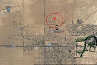Land for sale in Kern County, California