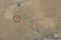 Homesite for sale in Kern County, California