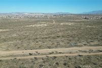 Land for sale in San Bernardino County, California