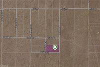 Homesite for sale in San Bernardino County, California