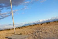 Land for sale in San Bernardino County, California