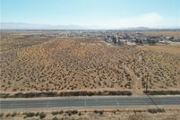 Land for sale in San Bernardino County, California