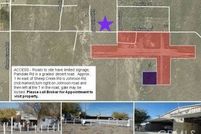 Land for sale in San Bernardino County, California