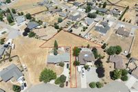 Land for sale in Kern County, California
