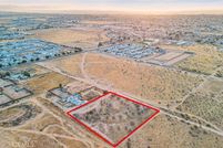 Land for sale in San Bernardino County, California