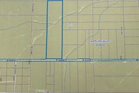 Land for sale in Los Angeles County, California